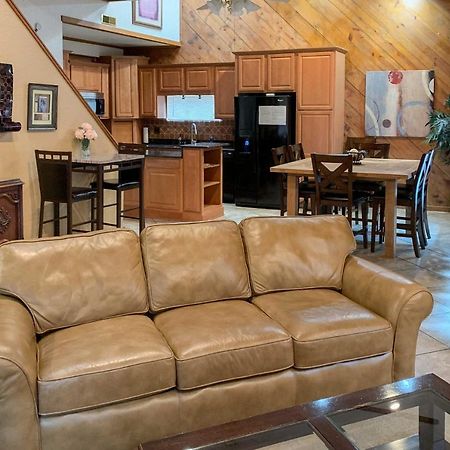 Hot Springs Vacation Rental Home On Lake Hamilton Екстер'єр фото