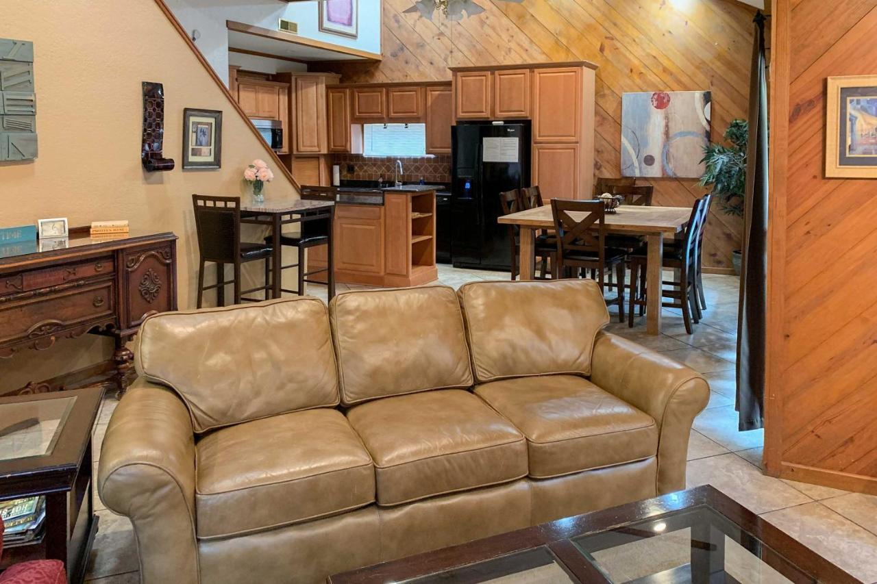 Hot Springs Vacation Rental Home On Lake Hamilton Екстер'єр фото
